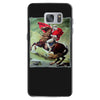 napoleon bonaparte stormtrooper funny retro Samsung Galaxy S7 Case