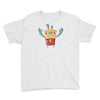robo battery Youth Tee