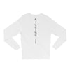 killing it back Long Sleeve Shirts