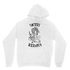 merry krampus Hoodie