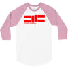 cavalera conspiracy 3/4 Sleeve Shirt