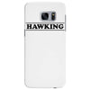 Steven Hawking Samsung Galaxy S7 Edge
