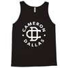 cameron dallas Tank Top