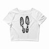 confidence Crop Top