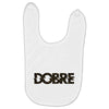 Dobre Baby Bibs