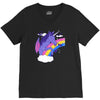 vampcorn V-Neck Tee