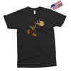 yoshisaurus Exclusive T-shirt