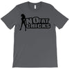 no fat chicks T-Shirt