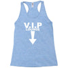 v.i Racerback Tank