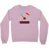 urkelometer Crewneck Sweatshirt