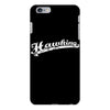 Steven Hawking iPhone 6 Plus/6s Plus Case