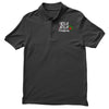 holly jolly christmas Polo Shirt