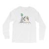 intensive care unit Long Sleeve Shirts