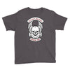 satan's helpers Youth Tee