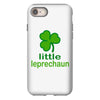 little leprechaun iPhone 8