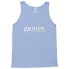 gamer Tank Top