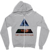 Thirty Seconds to Mars Zipper Hoodie