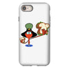 mustard or mayo iPhone 8