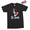 Dr.Soos Exclusive T-shirt