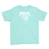 new yeezus tour 2016 Youth Tee