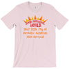 sarcastic sunshine T-Shirt
