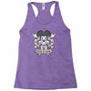 trick or treat1 Racerback Tank