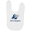 lets bounce Baby Bibs