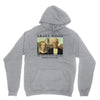 Grant Wood American Gothic Unisex Hoodie