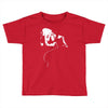 original banksy police searching drug Toddler T-shirt