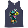 my whole body wants tacos Tank Top