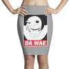 DA WAE Pencil Skirts