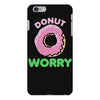 donut worry iPhone 6 Plus/6s Plus Case