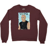 vin gogh Crewneck Sweatshirt