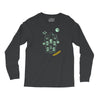 light off Long Sleeve Shirts