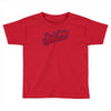 lob city Toddler T-shirt