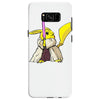 pikachu jedi marron Samsung Galaxy S8