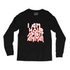 i am your spirit animal girls Long Sleeve Shirts