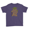 orders over $75  no code needed Youth Tee