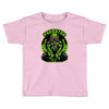 predator gym Toddler T-shirt