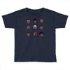 samojis Toddler T-shirt