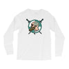 norse warlord Long Sleeve Shirts