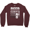 Beer Club Pub Crewneck Sweatshirt