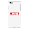 Latinas Hypebeast iPhone 6 Plus/6s Plus Case