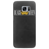 black queen wear Samsung Galaxy S7 Edge