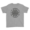 brothers in arms Youth Tee