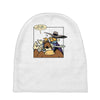 duck slap! Baby Beanies