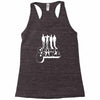 clockwork Racerback Tank