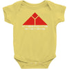 cyber systems Baby Onesie