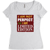 limited edition best trending Women's Triblend Scoop T-shirt