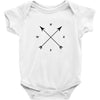 Compass Baby Bodysuit